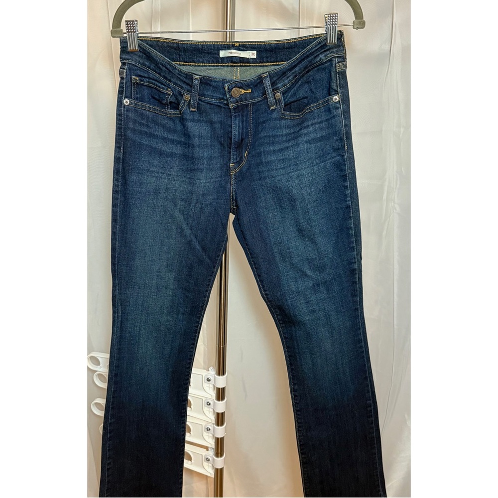 Women's Levi’s 715 Bootcut Jeans EUC!!